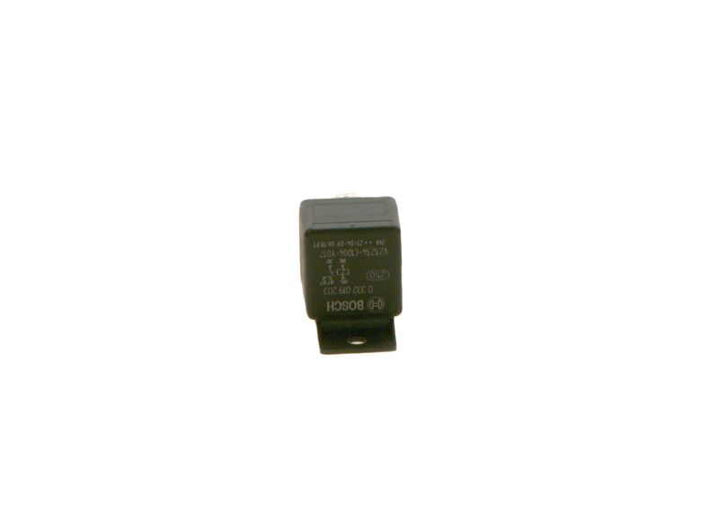 Реле, рабочий ток BOSCH 0332019203