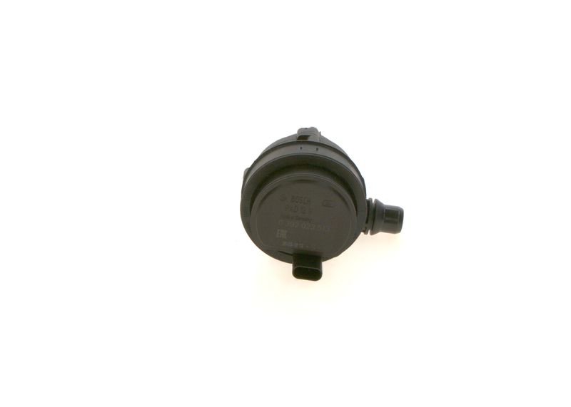 Дополнительный водяной насос (контур охлаждающей жидкости) BOSCH 0392023513