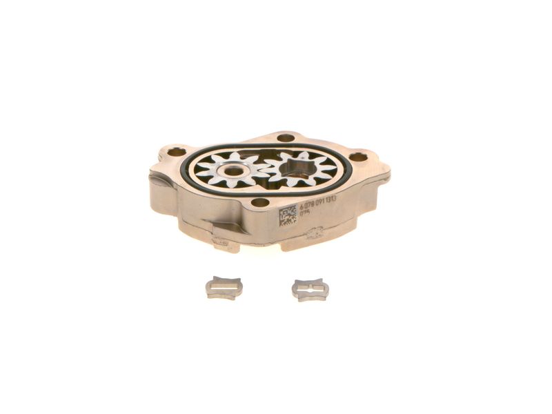 Топливный насос BOSCH 0440020075