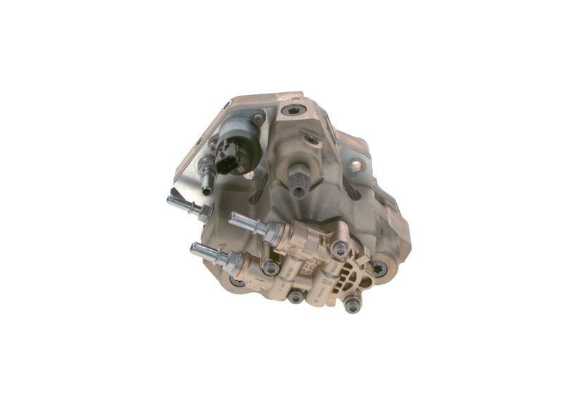 Насос высокого давления BOSCH 0445020278