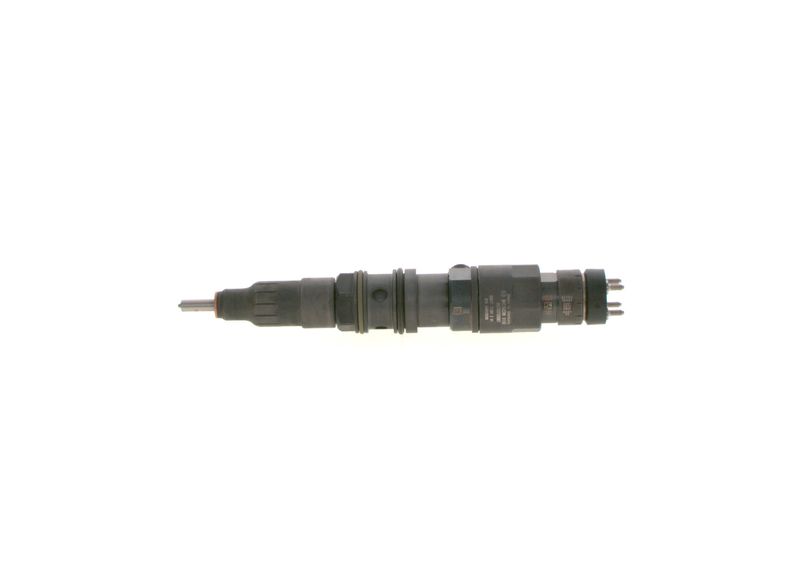 Форсунка BOSCH 0445120298
