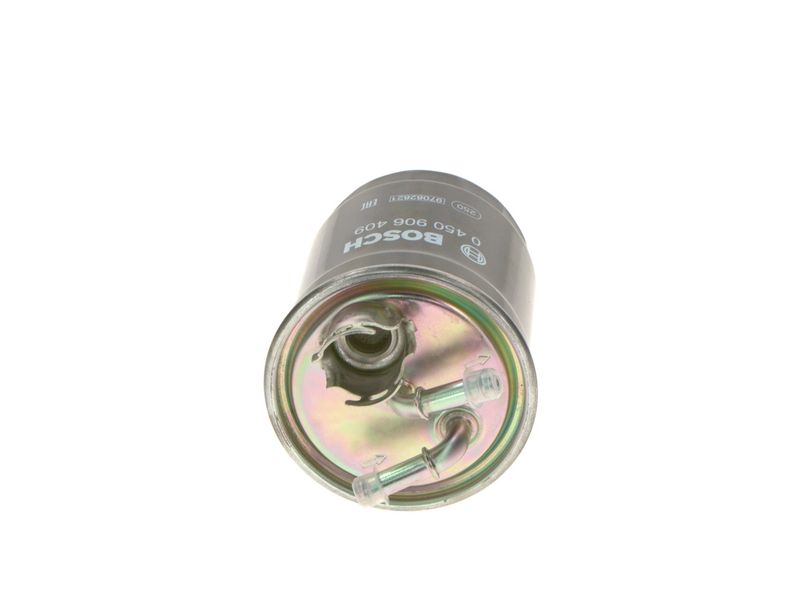 Топливный фильтр BOSCH 0450906409