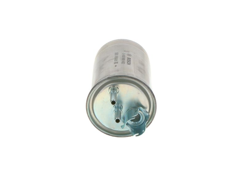 Топливный фильтр BOSCH 0450906452