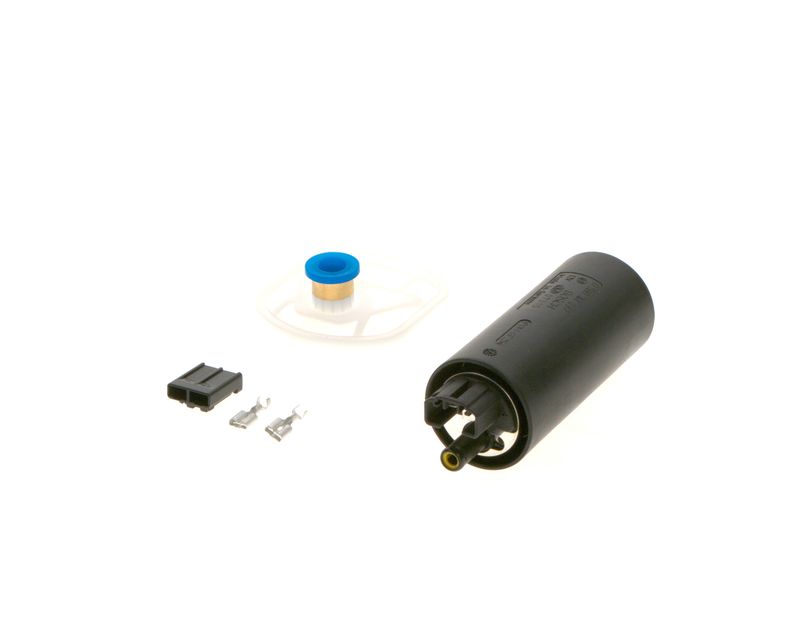 Топливный насос BOSCH 0580314097
