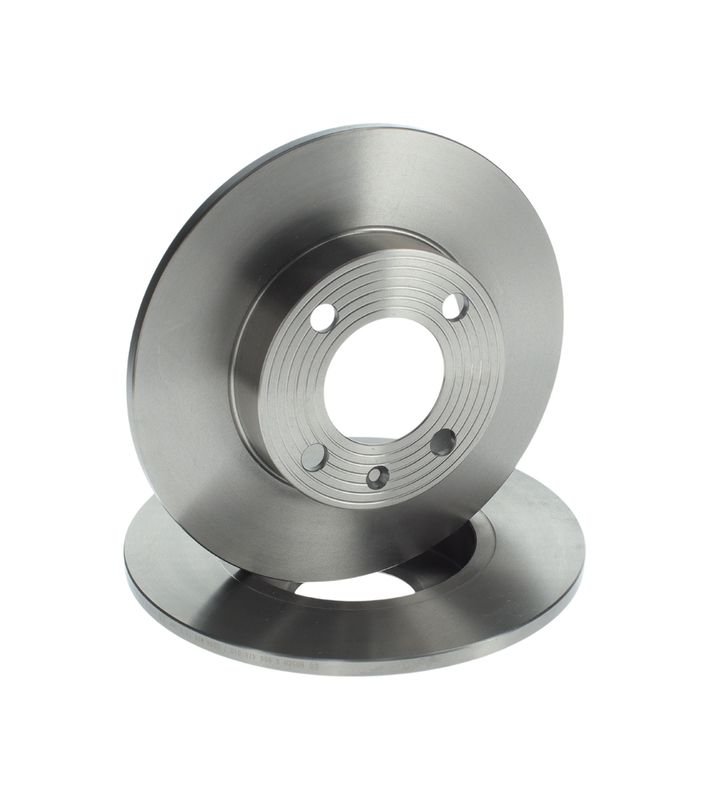 Тормозной диск BOSCH 0986478010