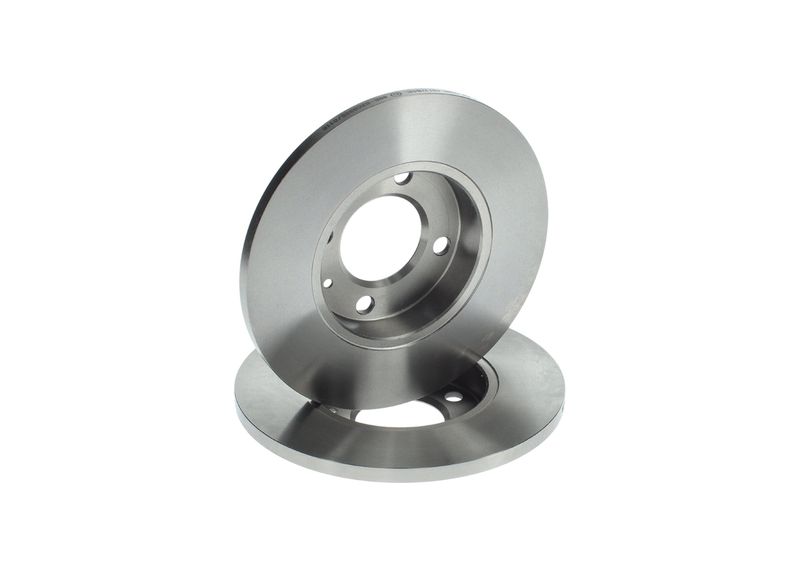 Тормозной диск BOSCH 0986478011