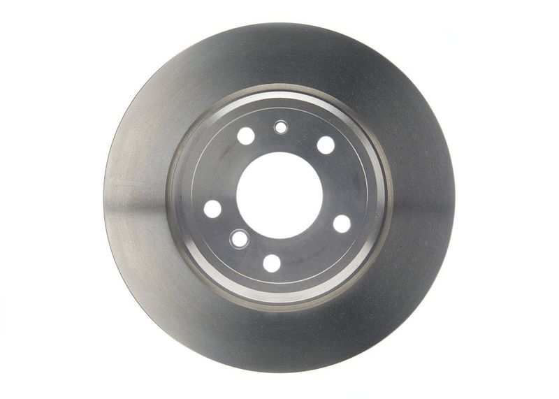 Тормозной диск BOSCH 0986478095