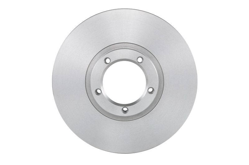 Тормозной диск BOSCH 0986478166