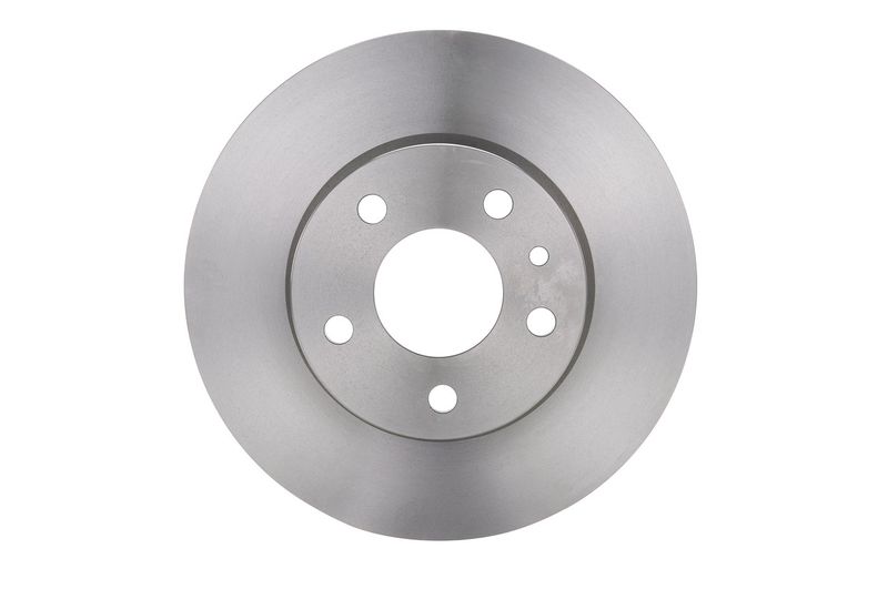 Тормозной диск BOSCH 0986478341