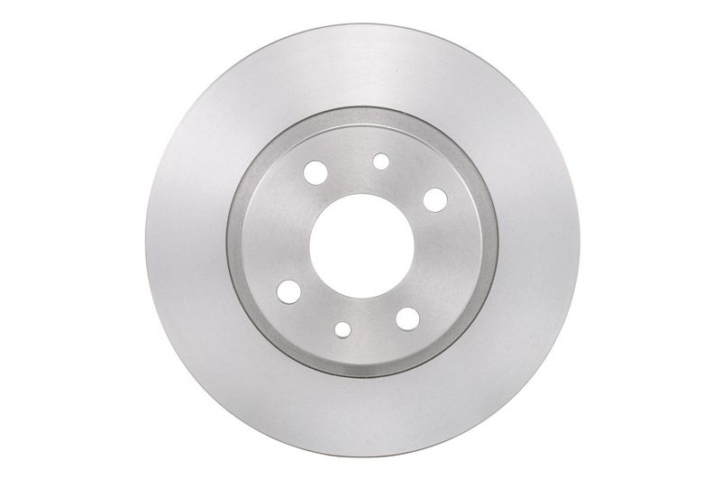 Тормозной диск BOSCH 0986478343