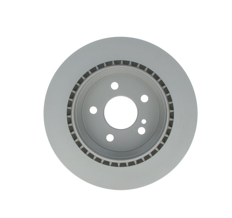 Тормозной диск BOSCH 0986478473