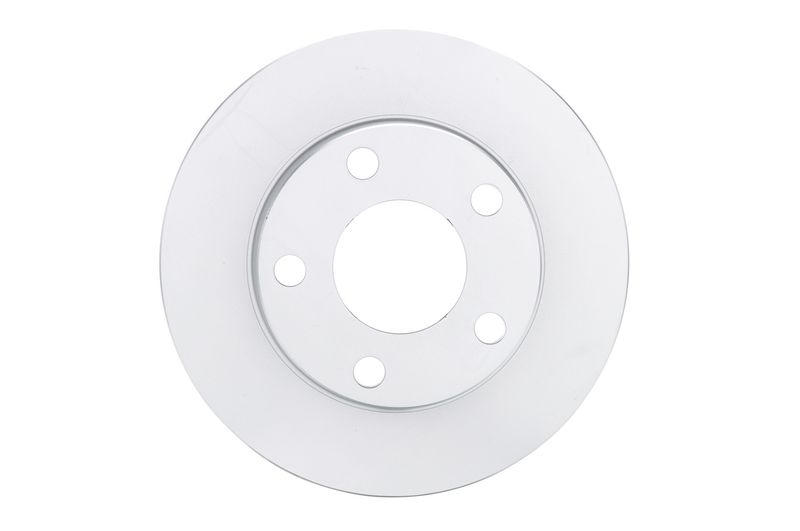 Тормозной диск BOSCH 0986478480