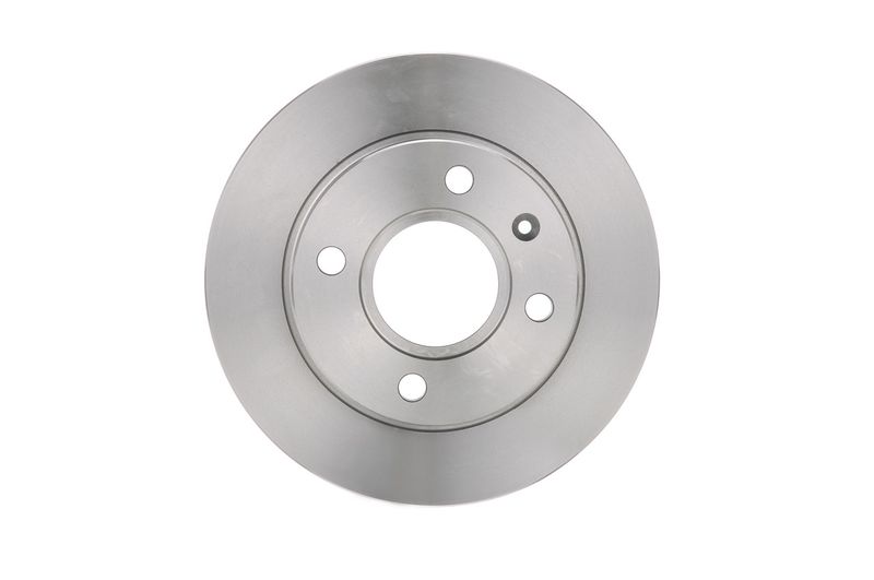 Тормозной диск BOSCH 0986478502
