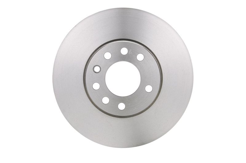 Тормозной диск BOSCH 0986478588