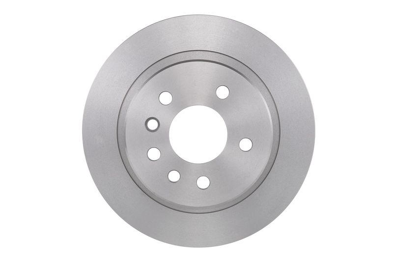 Тормозной диск BOSCH 0986478609