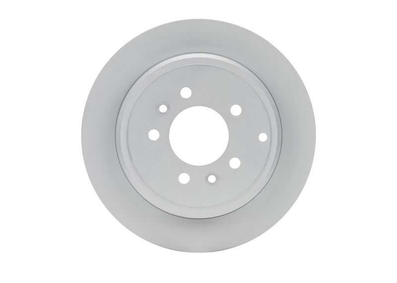 Тормозной диск BOSCH 0986478733