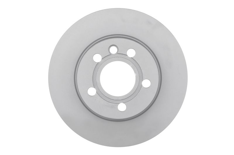 Тормозной диск BOSCH 0986478871