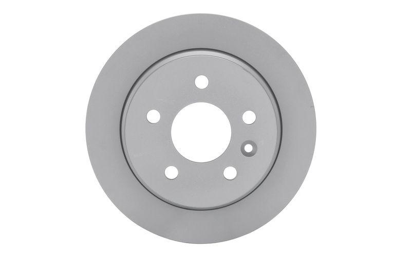 Тормозной диск BOSCH 0986478873