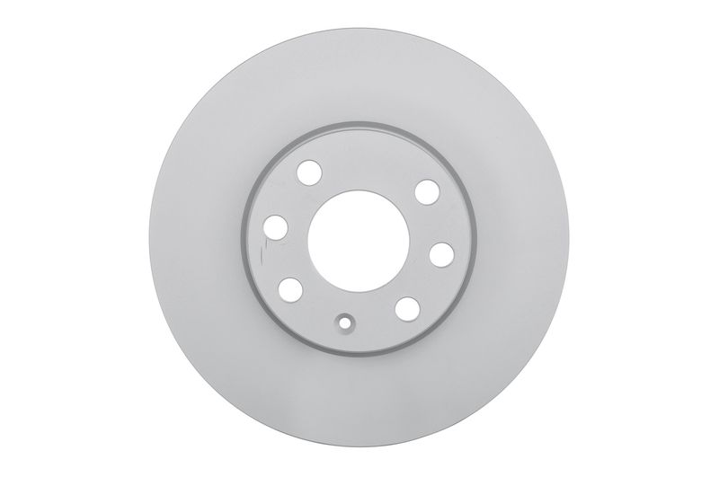 Тормозной диск BOSCH 0986478881
