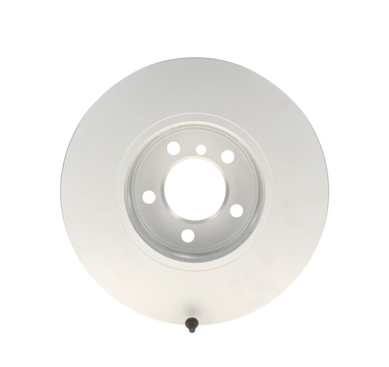 Тормозной диск BOSCH 0986479002