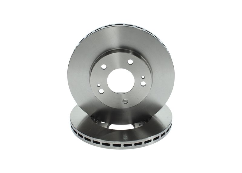 Тормозной диск BOSCH 0986479035