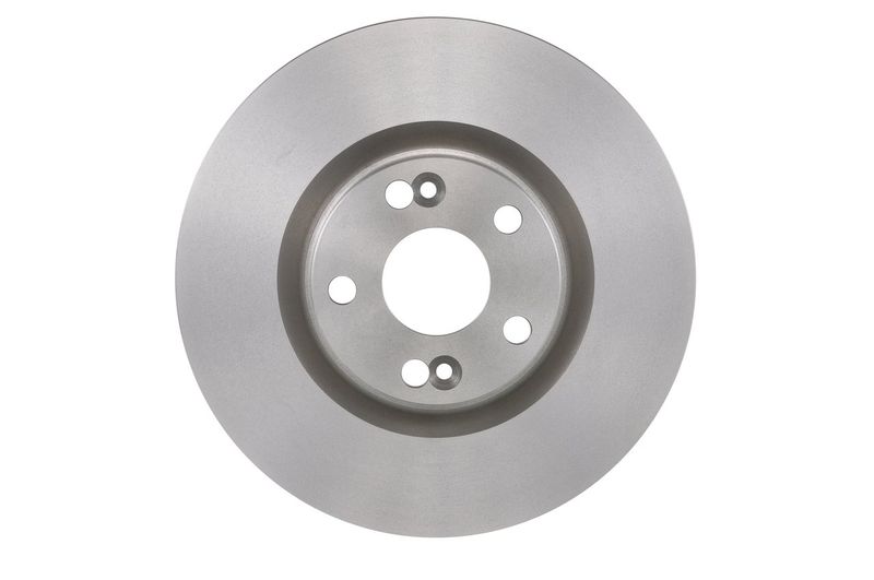 Тормозной диск BOSCH 0986479109