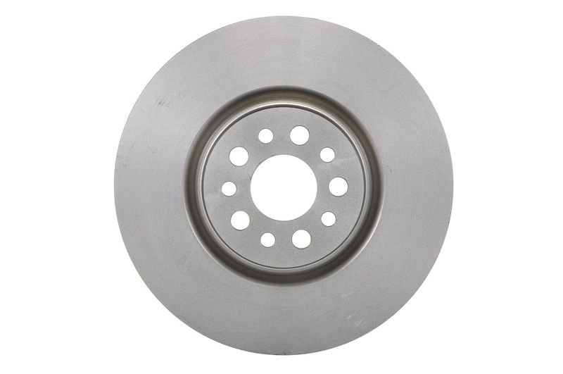 Тормозной диск BOSCH 0986479168