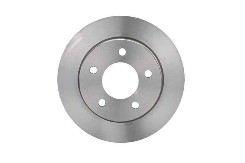 Тормозной диск BOSCH 0986479178