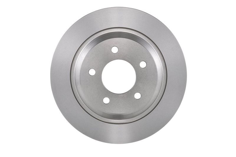 Тормозной диск BOSCH 0986479233