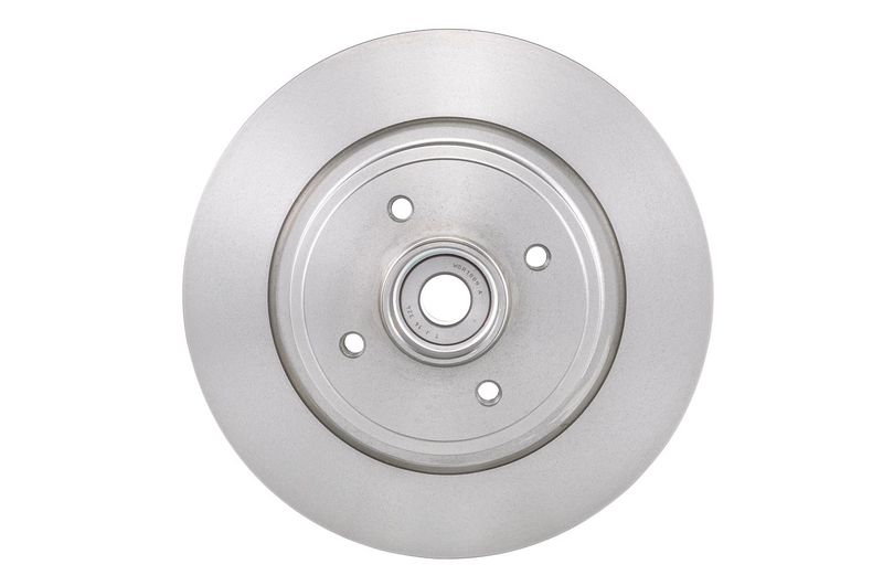 Тормозной диск BOSCH 0986479270