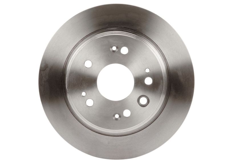 Тормозной диск BOSCH 0986479361