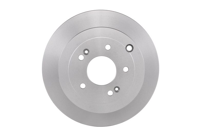 Тормозной диск BOSCH 0986479509