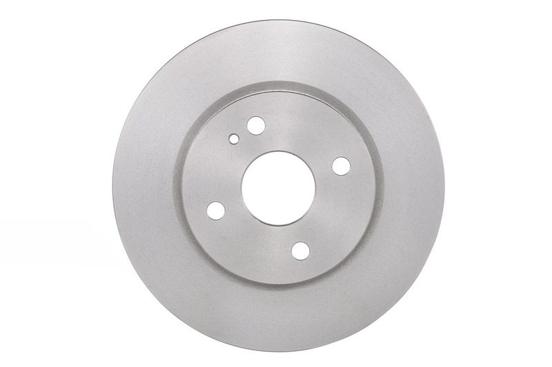 Тормозной диск BOSCH 0986479541