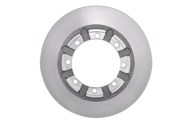 Тормозной диск BOSCH 0986479610