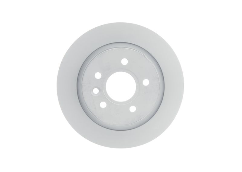 Тормозной диск BOSCH 0986479691