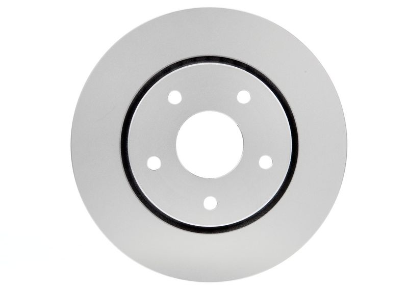 Тормозной диск BOSCH 0986479B17