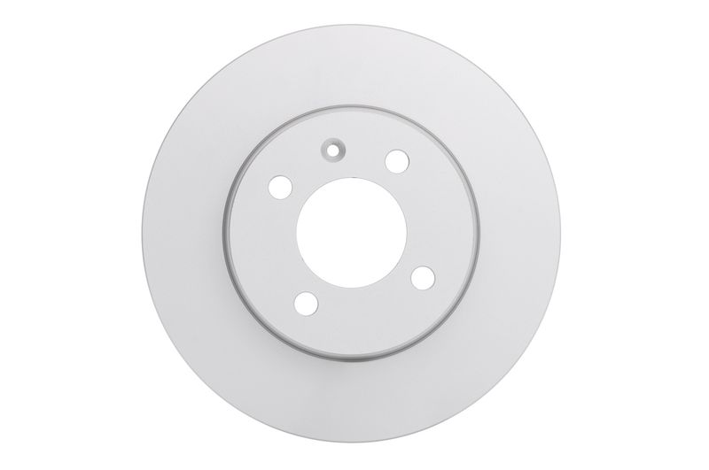 Тормозной диск BOSCH 0986479B30