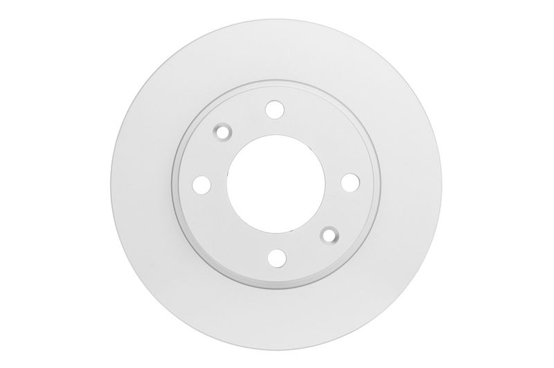 Тормозной диск BOSCH 0986479B35