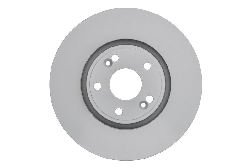 Тормозной диск BOSCH 0986479B47