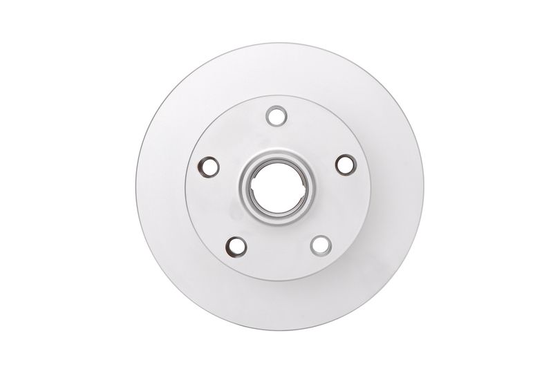 Тормозной диск BOSCH 0986479B48