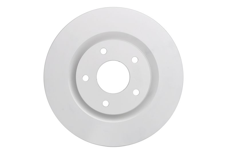 Тормозной диск BOSCH 0986479C04