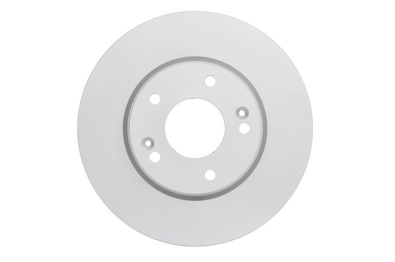 Тормозной диск BOSCH 0986479C07