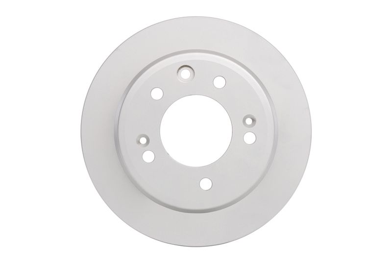 Тормозной диск BOSCH 0986479C14