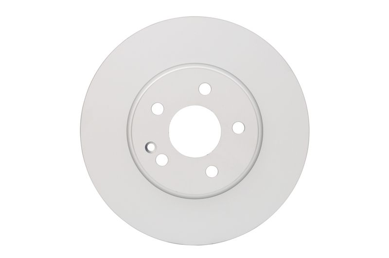 Тормозной диск BOSCH 0986479C50