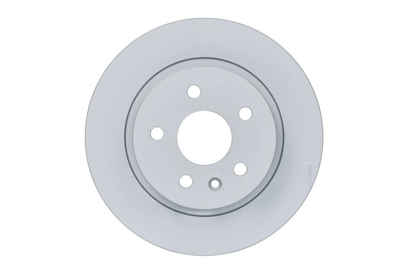 Тормозной диск BOSCH 0986479C57