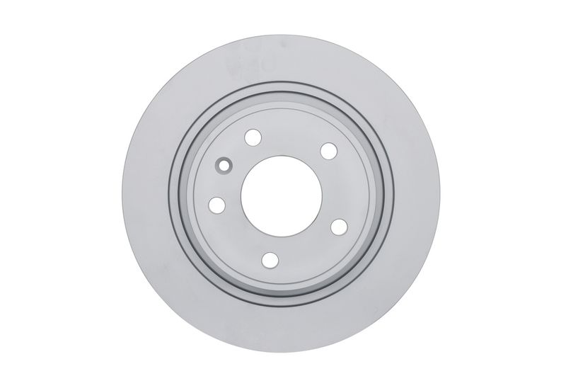 Тормозной диск BOSCH 0986479C58