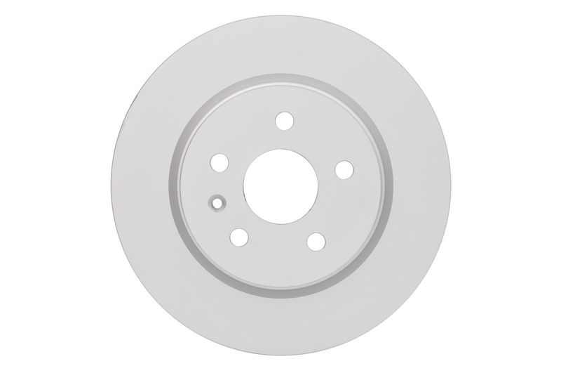 Тормозной диск BOSCH 0986479C71