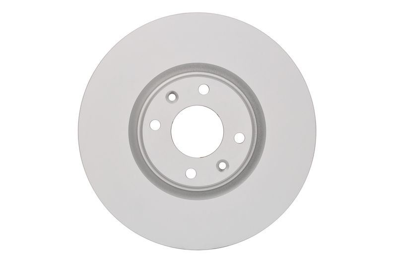 Тормозной диск BOSCH 0986479C72