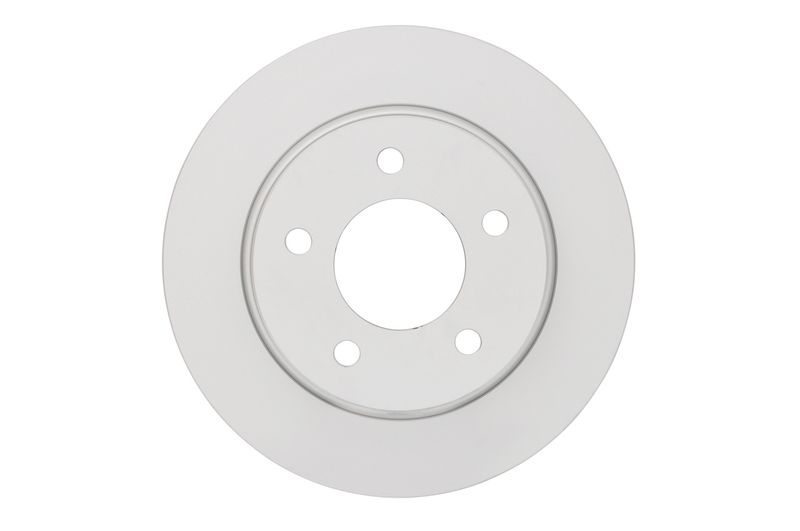 Тормозной диск BOSCH 0986479C77