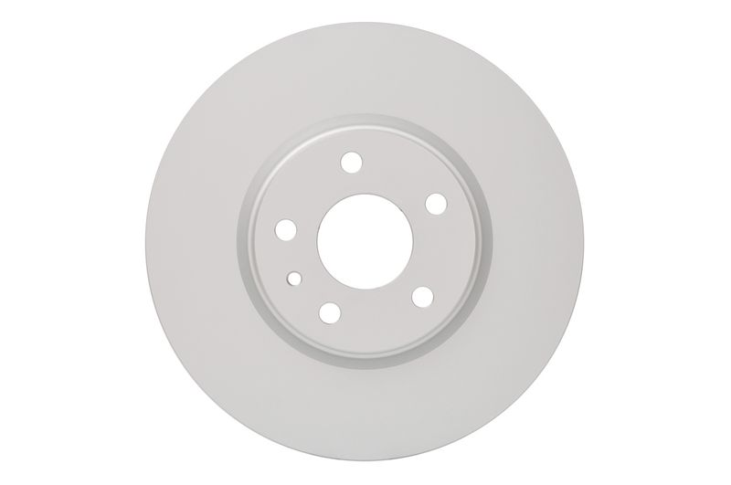 Тормозной диск BOSCH 0986479D85